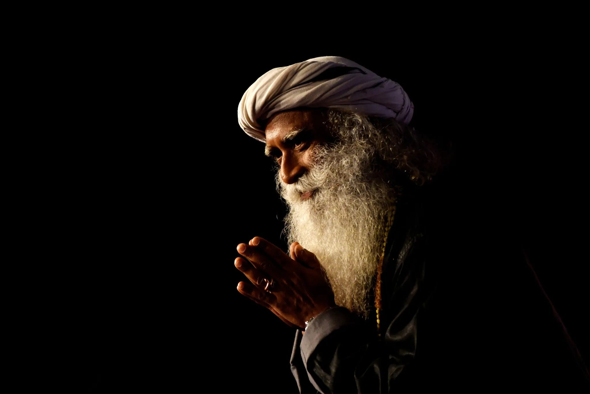 sadhguru