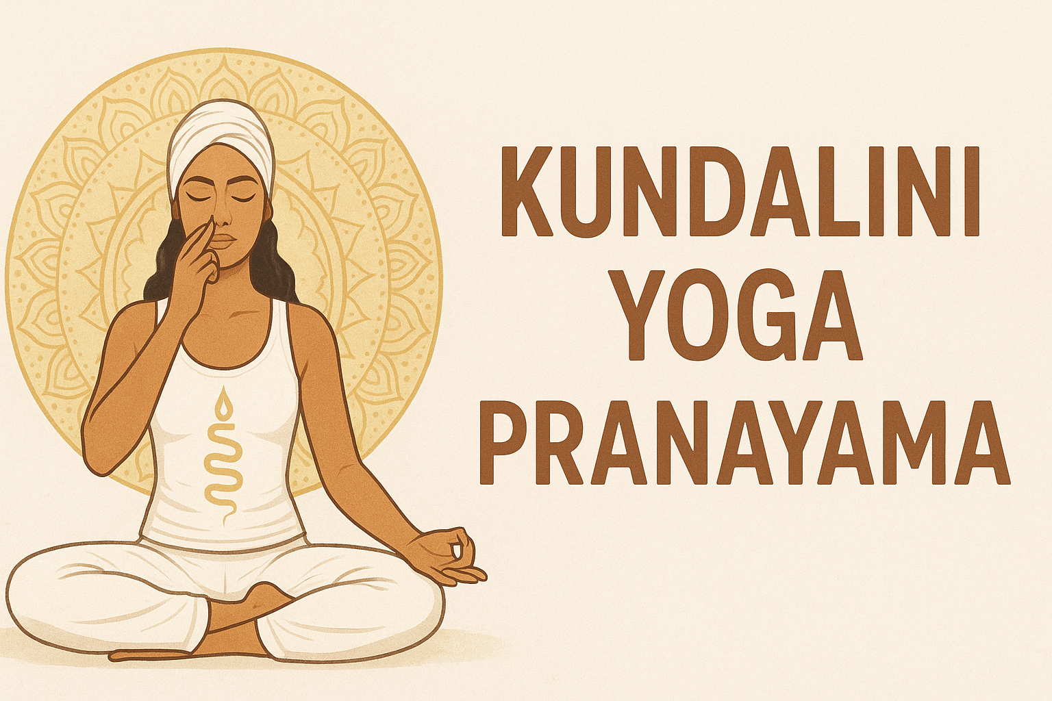 kundalini yoga