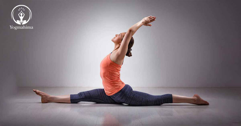 hatha yoga